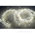 20 LEDs Warm White LED Copper String Light with Battery